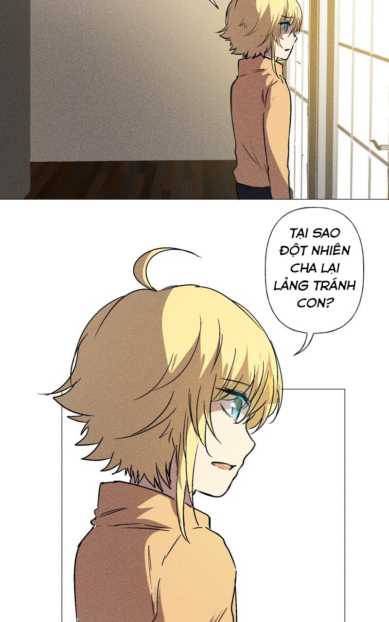 Đọc truyện Trọng sinh mạc thế - Chap 60